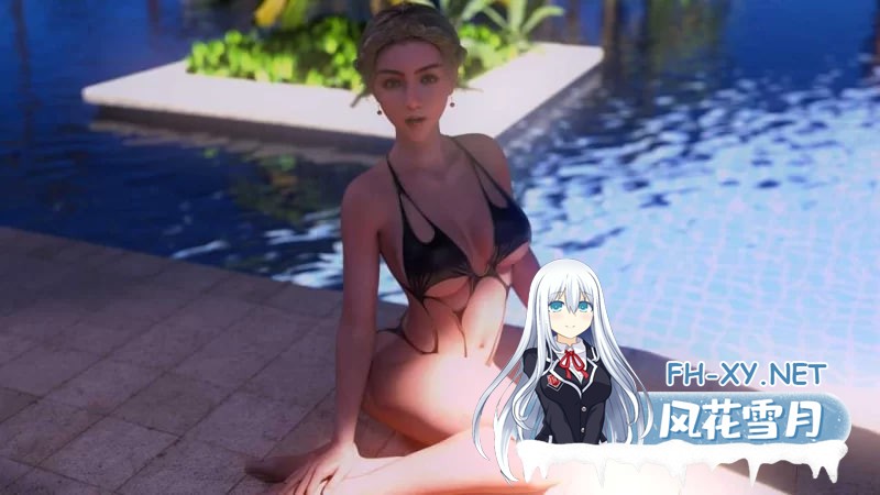 [双端/SLG/无码/更新/汉化]冰雹独裁者 v0.90.1 [4G]