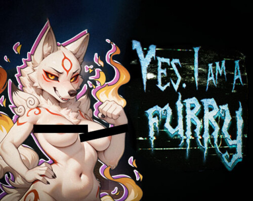 【欧美/SLG/动态】没错，我是福瑞控 Yes, I Am a Furry v0.2.3AI汉化【PC+安卓/3.2G】