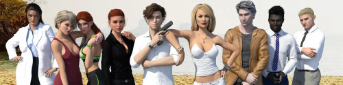 更新【欧美SLG/寝取/动态】罪恶之主的崛起 Rise of the Crime Lord v0.12 Ext AI汉化【PC+安卓7.49G】