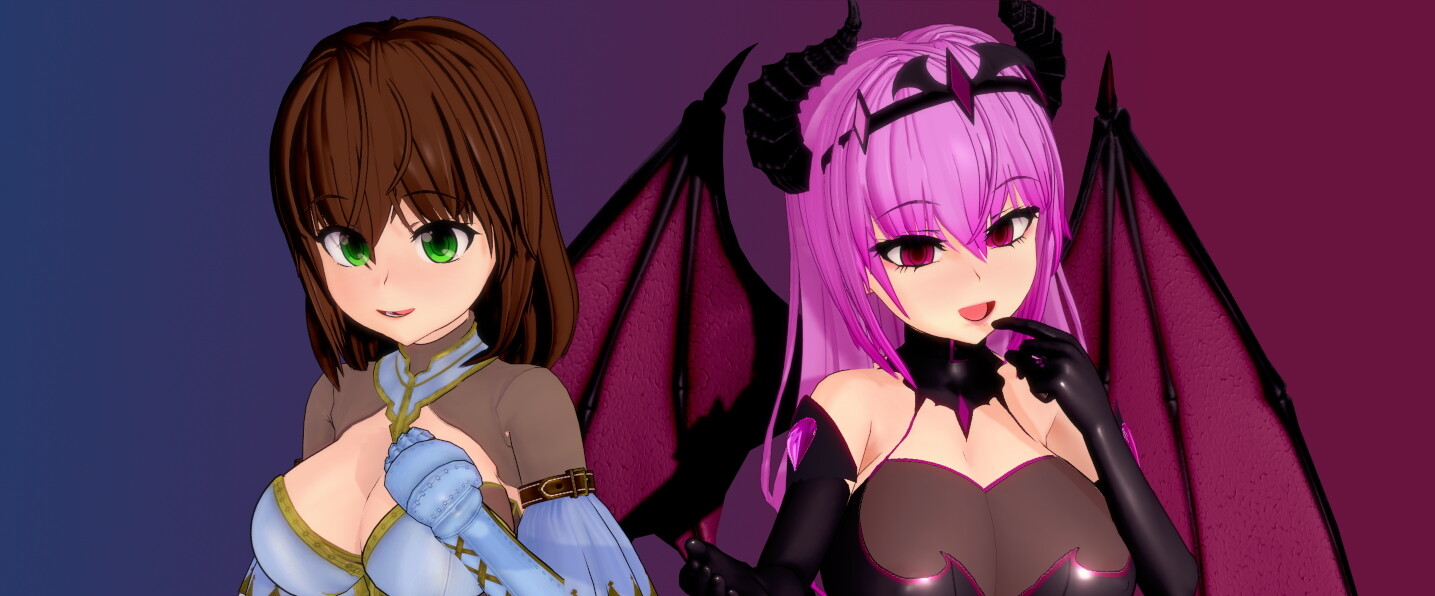 更新[日式RPG/动态] 恶堕的崛起 Rise of Corruption Ver0.3.14 内嵌AI汉化步兵版 [8.40G]