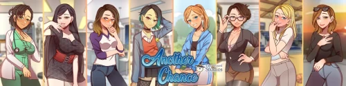 更新【欧美SLG/阿黑颜/动态】另一次机会 Another Chance v1.64 汉化【PC+安卓893M】
