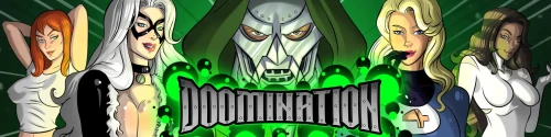 更新【欧美SLG/后宫/动态】统治 Doomination v0.4.5 AI汉化【PC+安卓3.36G】