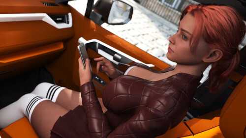 【欧美/SLG/动态】异性革新 Alternative Shemevolution v0.5.0AI汉化【PC+安卓/3.4G】