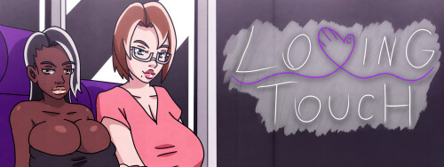 更新【欧美SLG/沙盒/动态】爱抚 Loving Touch v0.04.1 AI汉化【PC+安卓0.97G】