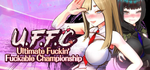 更新[日式SLG/阿黑颜/动画] U.F.F.C – 天下第一色色武道会 U.F.F.C – Ultimate Fuckin’ Fuckable Championshipp v1.10 官中步兵版+存档 [1.90G]