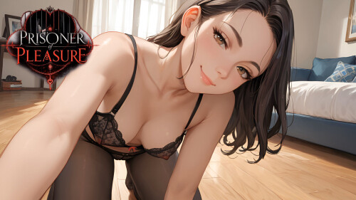 更新【亚洲SLG】欢愉之囚 Prisoner of Pleasure Ch.2 v2.0 AI汉化【PC+安卓0.67G】