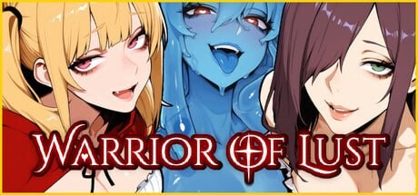 更新[冒险ACT/情色] 淫欲战士 Warrior of Lust v1.0.3 官中步兵版+存档 [3.50G]