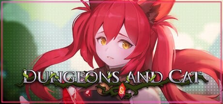 新作[日式SLG] 猫与地下城 Dungeons And Cat Demo 官中版 [1.30G]