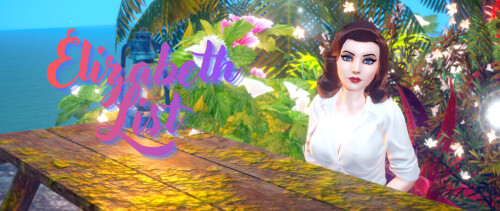 更新【欧美SLG/堕落/动态】伊丽莎白清单 Elizabeth List v0.2 AI汉化【PC+安卓1.55G】