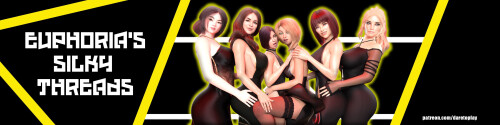 更新[欧美SLG/动态] 极乐丝线 Euphoria’s Silky Threads v0.3 汉化版 [PC+安卓 2.80G]